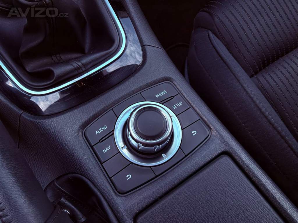 Foto inzerátu Mazda 6 2.0 Skyactiv Sports-Line, 1.Ma