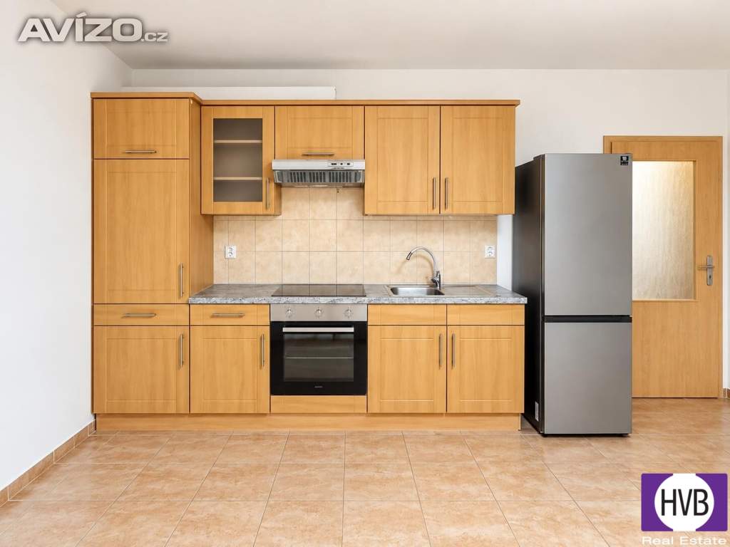 Foto inzerátu Pronájem bytu 1+kk , 35 m2, ul. Oblouková , Praha 10 -Vršovice
