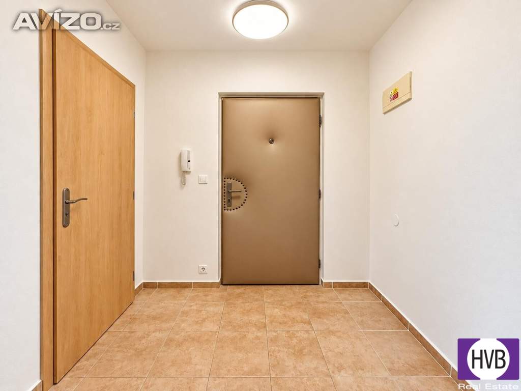 Foto inzerátu Pronájem bytu 1+kk , 35 m2, ul. Oblouková , Praha 10 -Vršovice