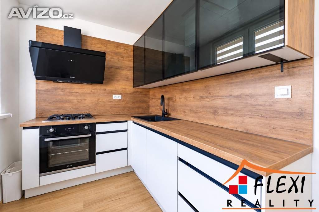 Prodej bytu 3+1 s lodžií, 74m², Ostrava - Hrabůvka