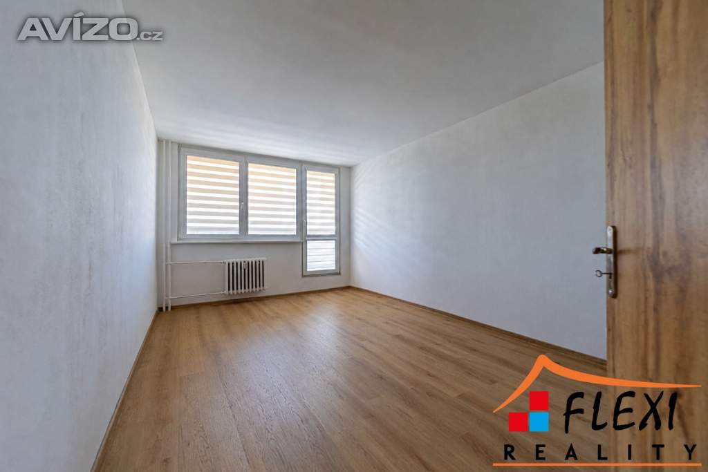 Foto inzerátu Prodej bytu 3+1 s lodžií, 74m², Ostrava - Hrabůvka