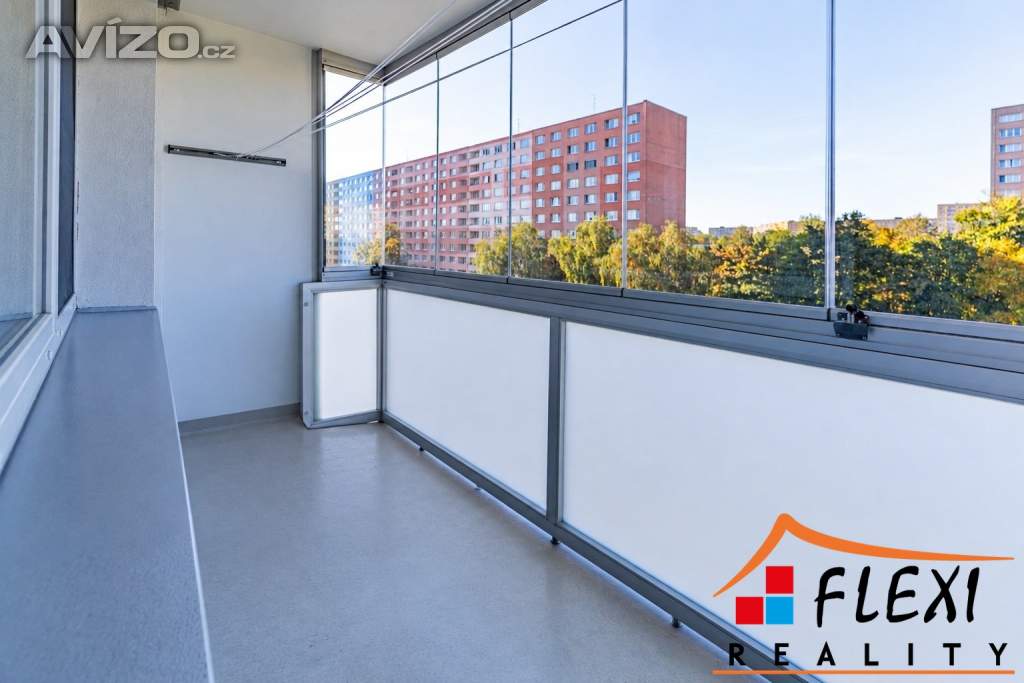 Foto inzerátu Prodej bytu 3+1 s lodžií, 74m², Ostrava - Hrabůvka