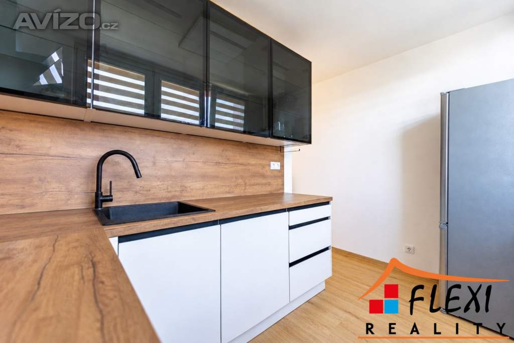 Foto inzerátu Prodej bytu 3+1 s lodžií, 74m², Ostrava - Hrabůvka