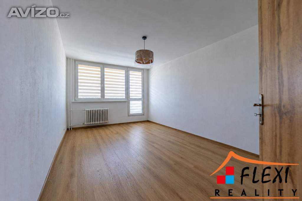 Foto inzerátu Prodej bytu 3+1 s lodžií, 74m², Ostrava - Hrabůvka