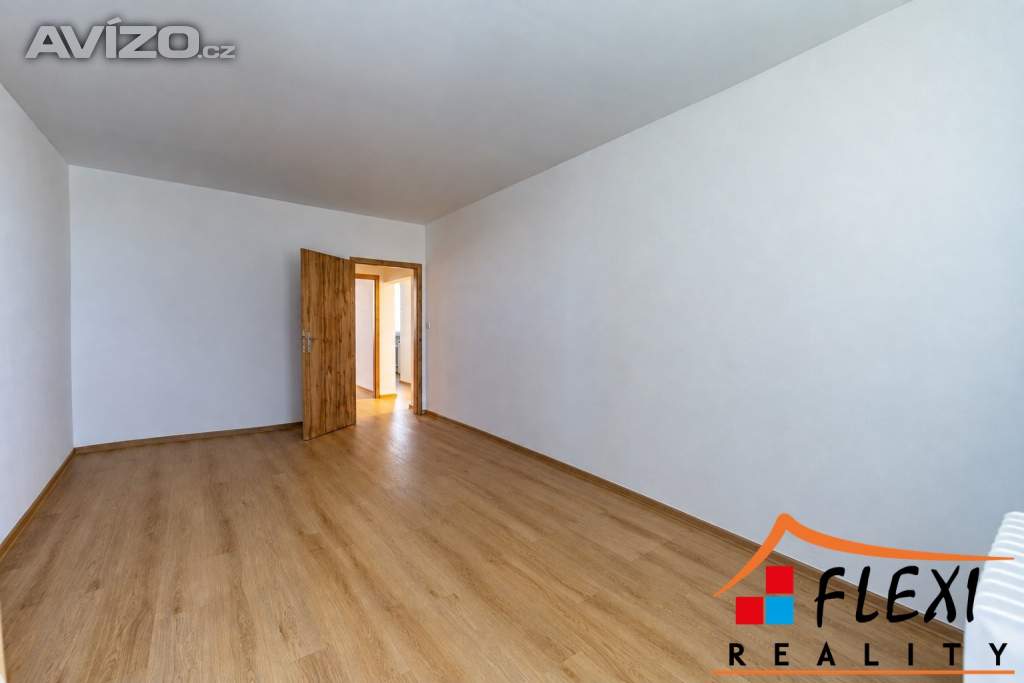 Foto inzerátu Prodej bytu 3+1 s lodžií, 74m², Ostrava - Hrabůvka