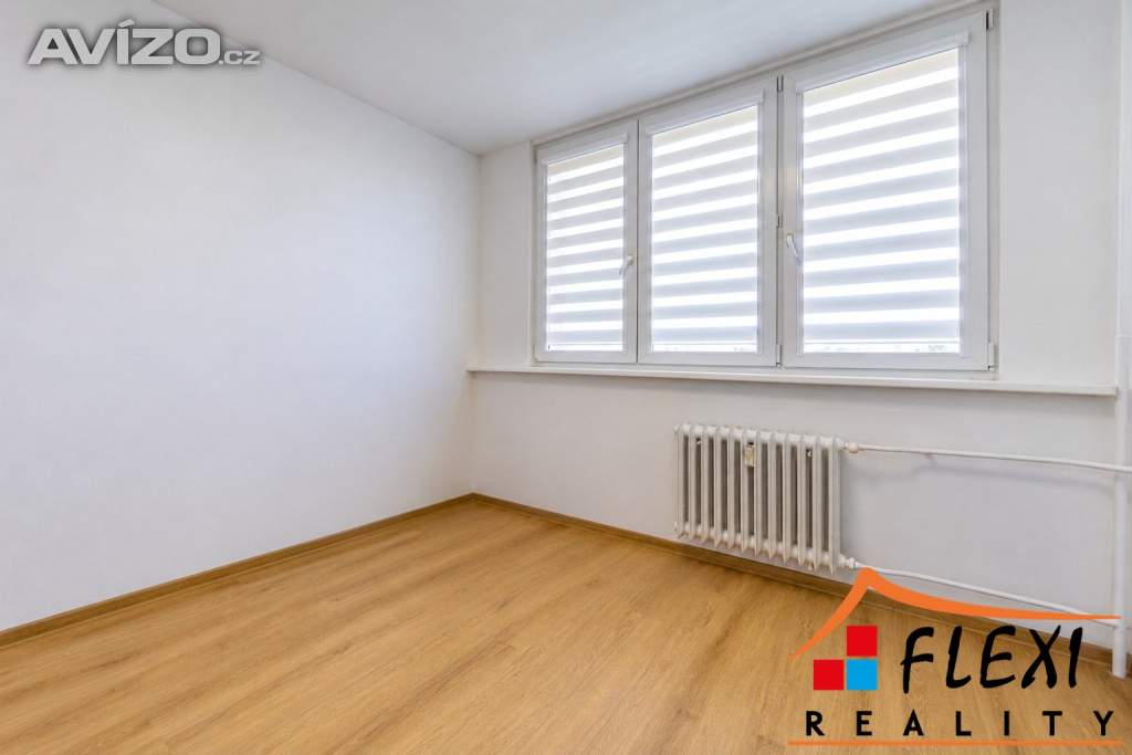 Foto inzerátu Prodej bytu 3+1 s lodžií, 74m², Ostrava - Hrabůvka