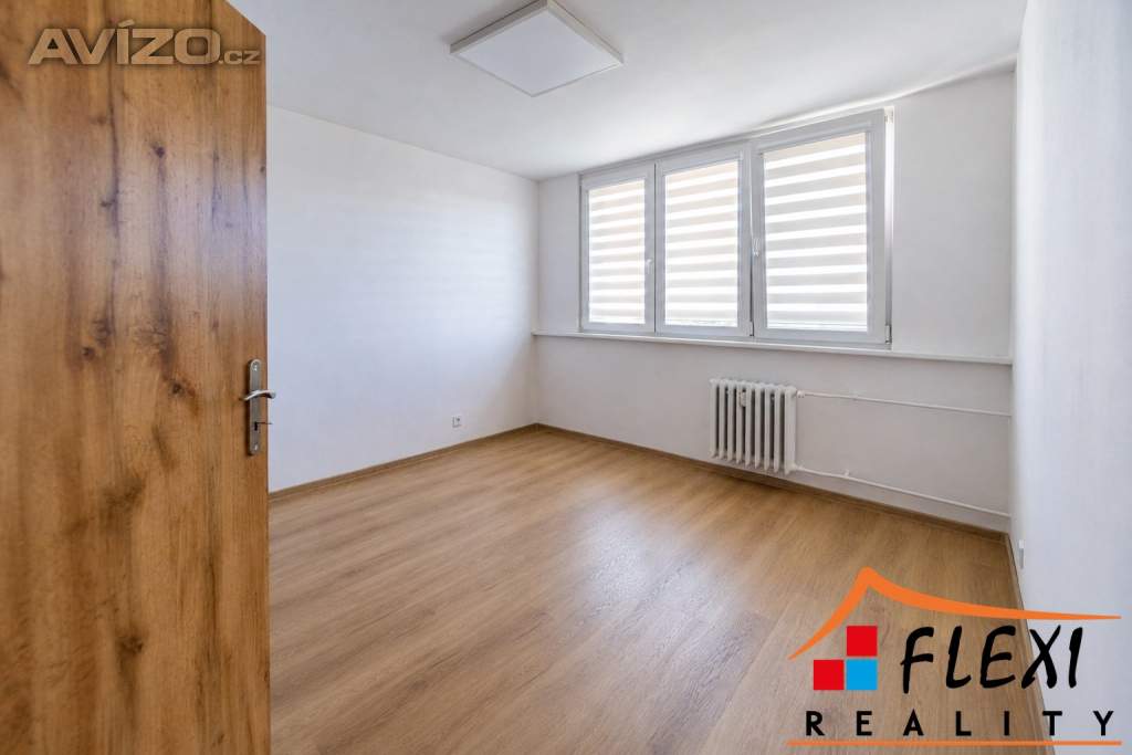 Foto inzerátu Prodej bytu 3+1 s lodžií, 74m², Ostrava - Hrabůvka