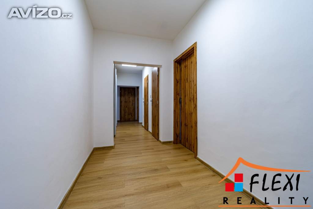 Foto inzerátu Prodej bytu 3+1 s lodžií, 74m², Ostrava - Hrabůvka