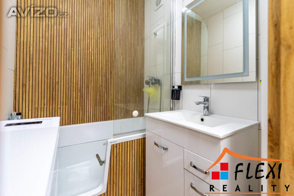 Foto inzerátu Prodej bytu 3+1 s lodžií, 74m², Ostrava - Hrabůvka