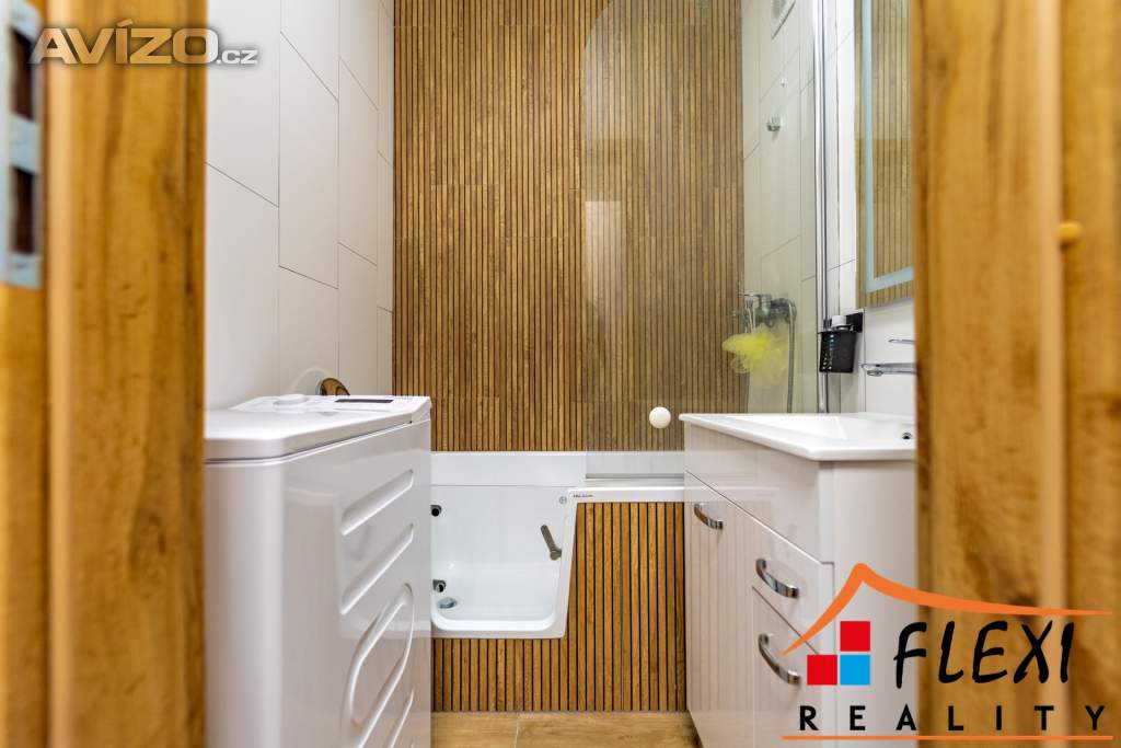 Foto inzerátu Prodej bytu 3+1 s lodžií, 74m², Ostrava - Hrabůvka