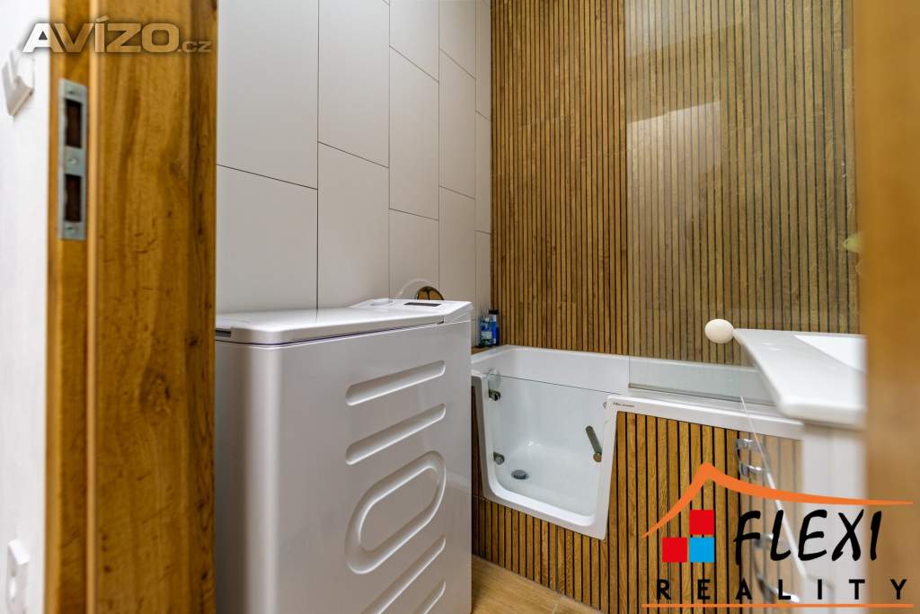 Foto inzerátu Prodej bytu 3+1 s lodžií, 74m², Ostrava - Hrabůvka