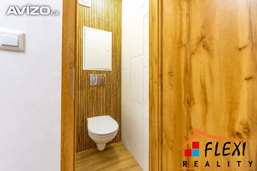 Foto inzerátu Prodej bytu 3+1 s lodžií, 74m², Ostrava - Hrabůvka