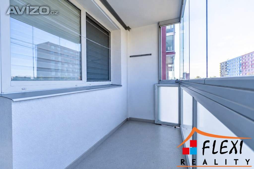 Foto inzerátu Prodej bytu 3+1 s lodžií, 74m², Ostrava - Hrabůvka