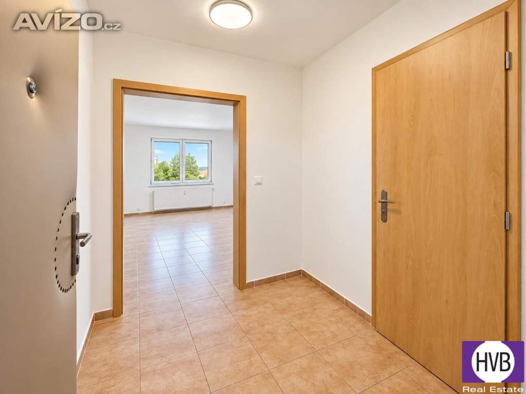 Foto inzerátu Pronájem bytu 1+kk , 35 m2, ul. Oblouková, Rudná, Praha-západ