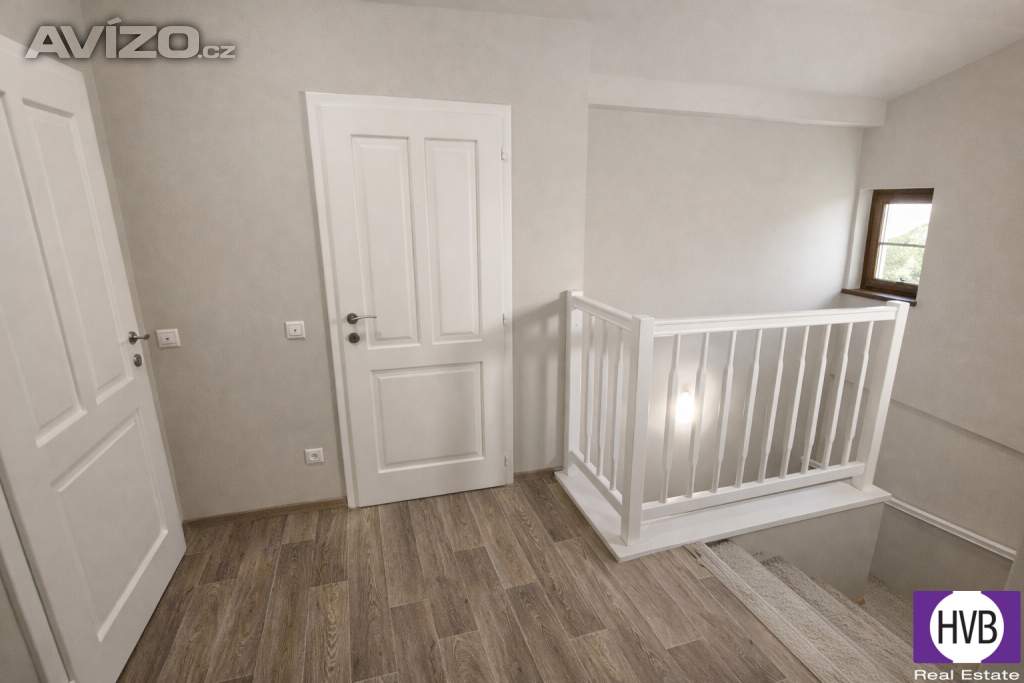 Foto inzerátu Pronájem rodinného domu 4+kk 156 m2, zahrada 404 m2, Úvaly, Praha - východ