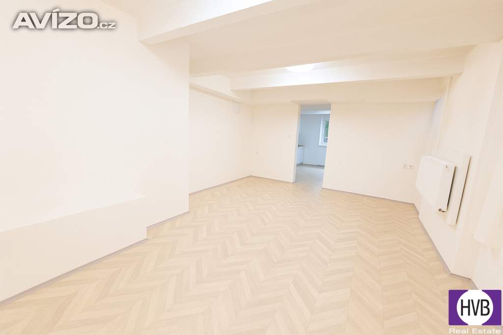 Foto inzerátu Pronájem bytu 2+kk 62 m2, OV, Praha 4 - Podolí, ul. Dvorecké náměstí