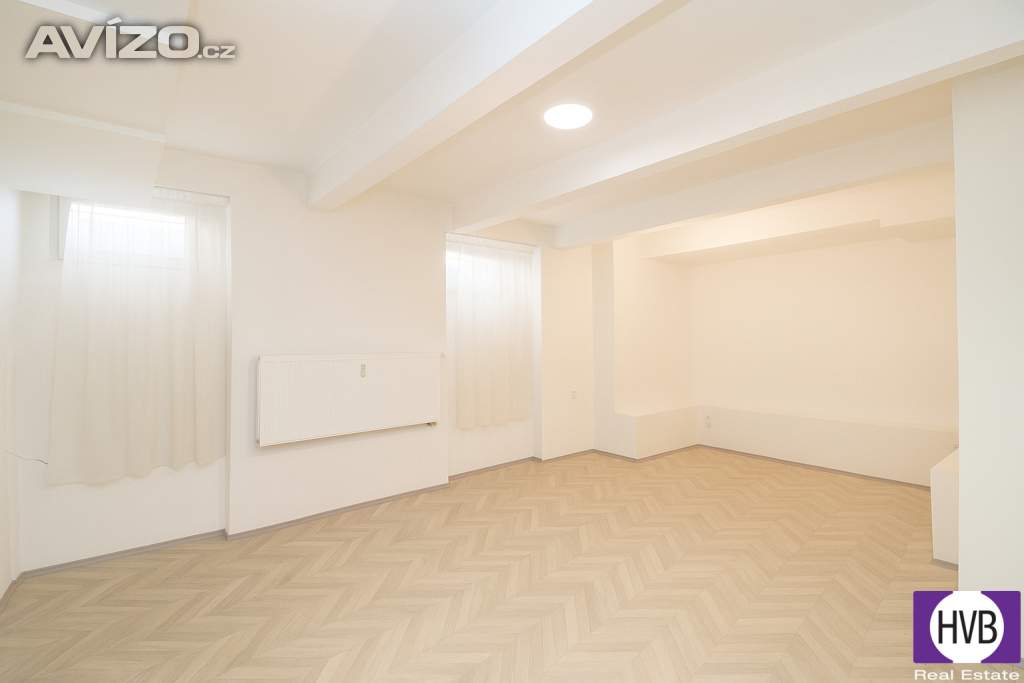 Foto inzerátu Pronájem bytu 2+kk 62 m2, OV, Praha 4 - Podolí, ul. Dvorecké náměstí