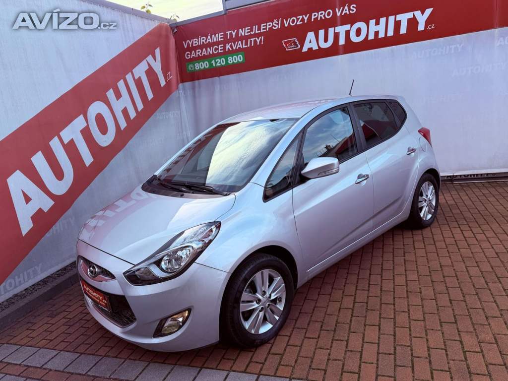 Hyundai ix20 1.6 Trend