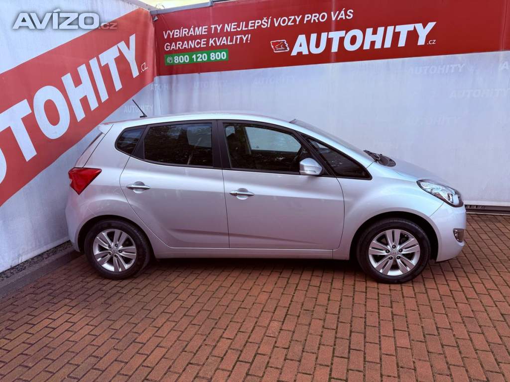 Foto inzerátu Hyundai ix20 1.6 Trend