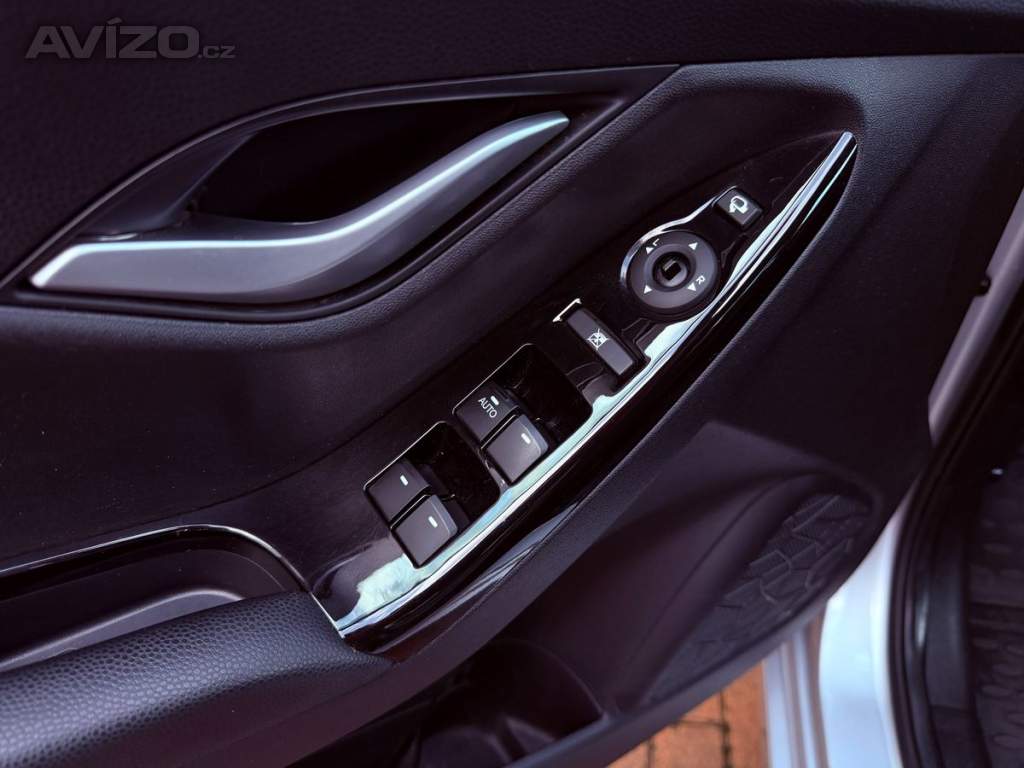 Foto inzerátu Hyundai ix20 1.6 Trend