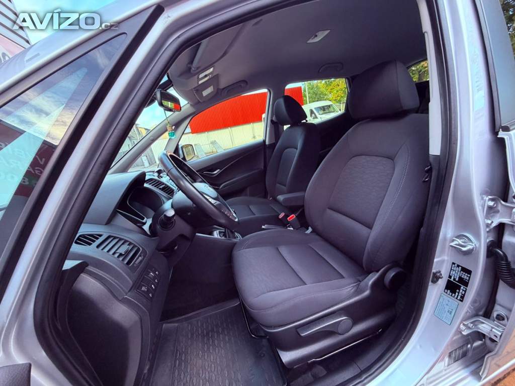 Foto inzerátu Hyundai ix20 1.6 Trend