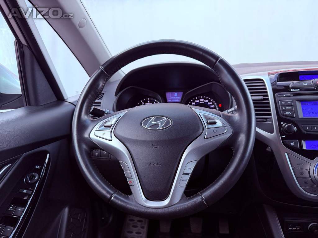 Foto inzerátu Hyundai ix20 1.6 Trend