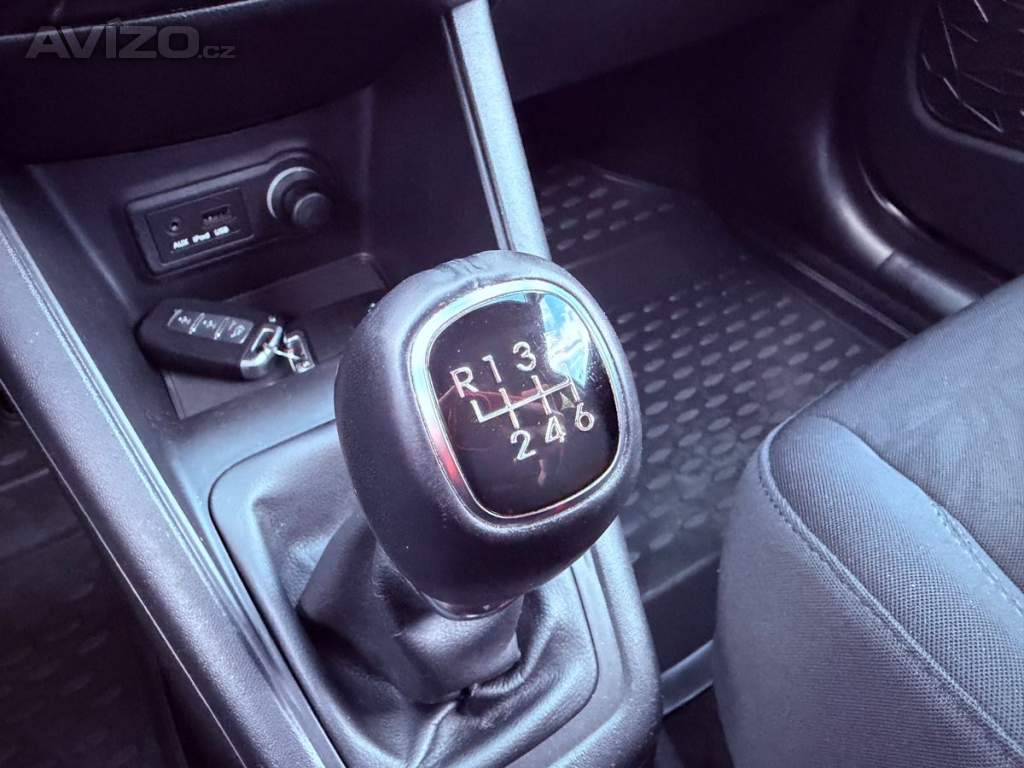 Foto inzerátu Hyundai ix20 1.6 Trend