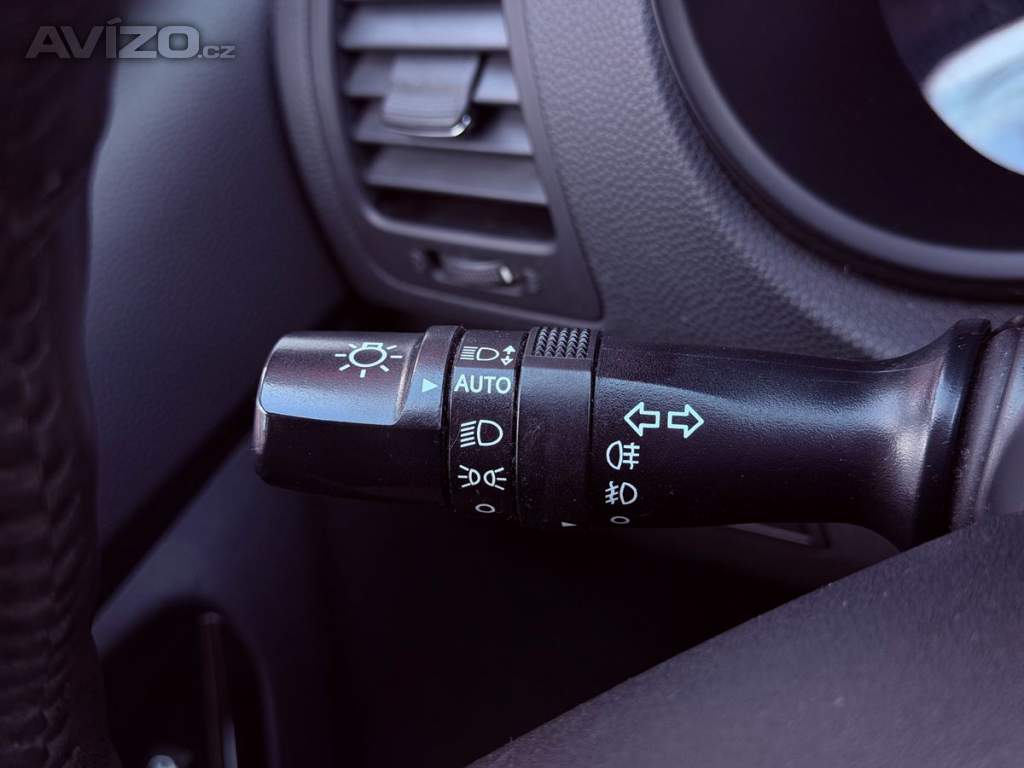 Foto inzerátu Hyundai ix20 1.6 Trend
