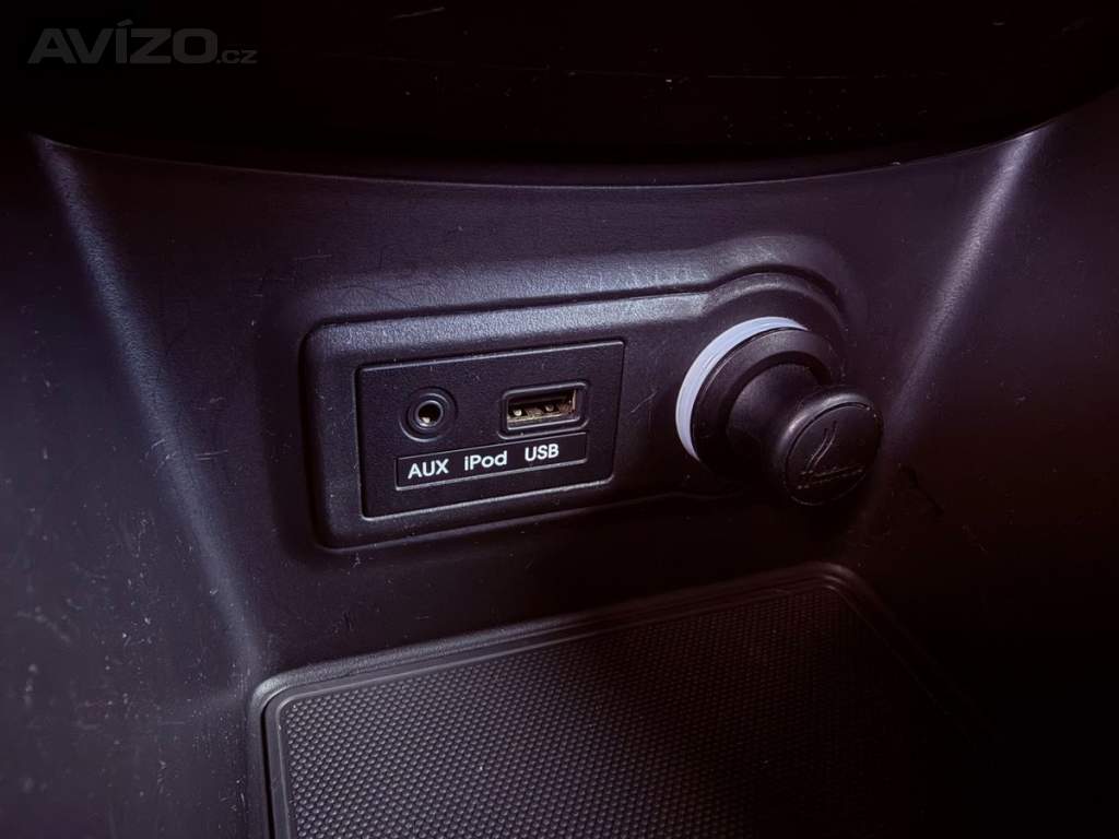 Foto inzerátu Hyundai ix20 1.6 Trend