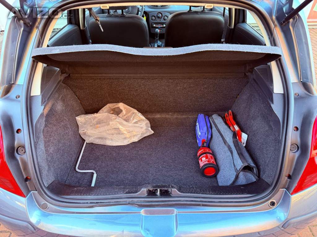 Foto inzerátu Renault Clio 1.2, ČR