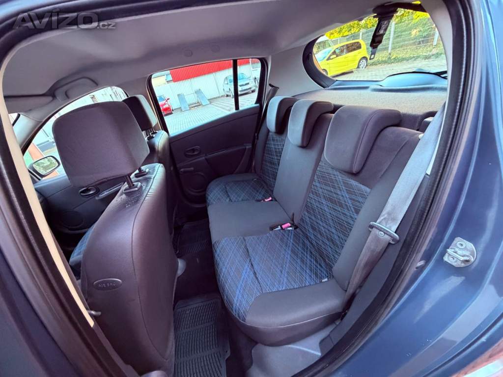 Foto inzerátu Renault Clio 1.2, ČR
