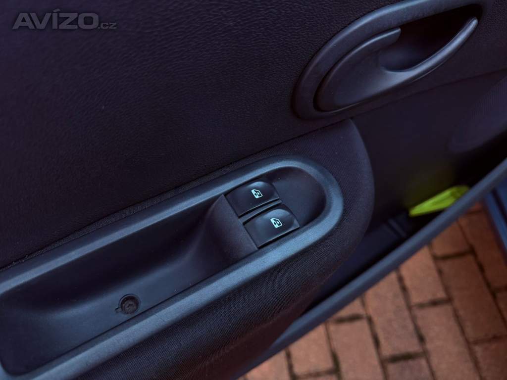 Foto inzerátu Renault Clio 1.2, ČR