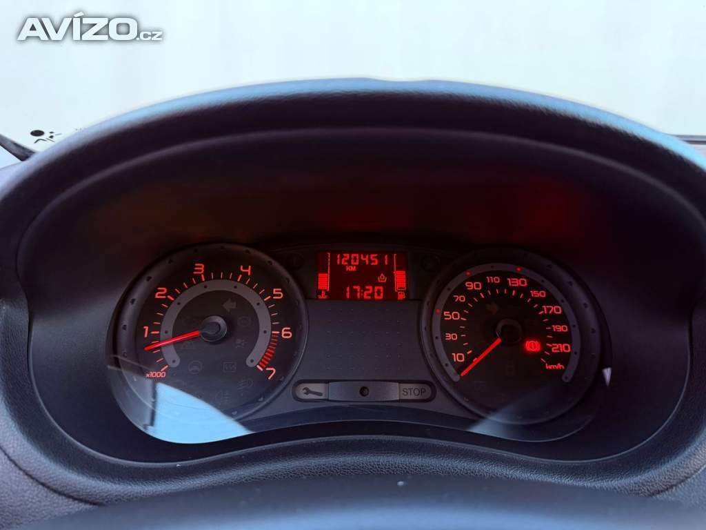 Foto inzerátu Renault Clio 1.2, ČR
