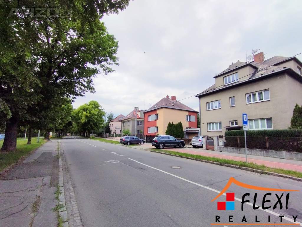 Foto inzerátu Pronájem hezkého, nového a částečně zařízeného bytu 1+1, 36 m² na ul. Železárenská, Ostrava - Mariá
