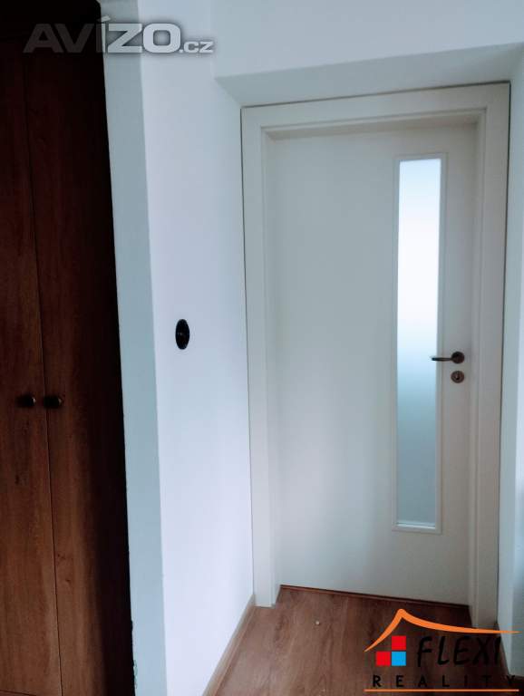 Foto inzerátu Pronájem hezkého, nového a částečně zařízeného bytu 1+1, 36 m² na ul. Železárenská, Ostrava - Mariá
