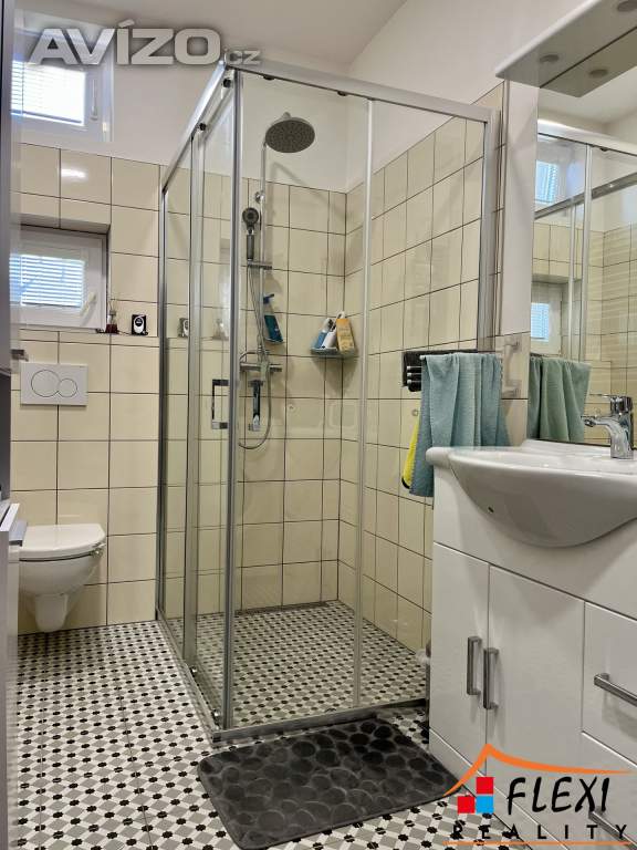 Foto inzerátu Pronájem hezkého, nového a částečně zařízeného bytu 1+1, 36 m² na ul. Železárenská, Ostrava - Mariá