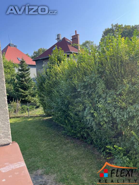 Foto inzerátu Pronájem hezkého, nového a částečně zařízeného bytu 1+1, 36 m² na ul. Železárenská, Ostrava - Mariá
