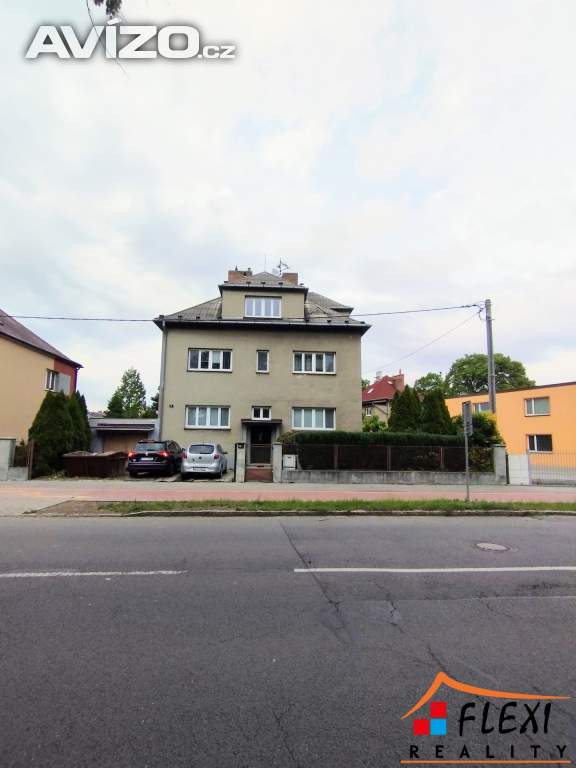 Foto inzerátu Pronájem hezkého, nového a částečně zařízeného bytu 1+1, 36 m² na ul. Železárenská, Ostrava - Mariá