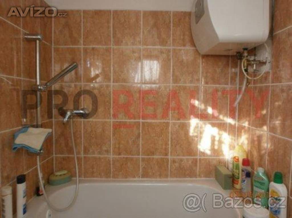 Foto inzerátu Zděná chata Vřesina,  po rekonstrukci