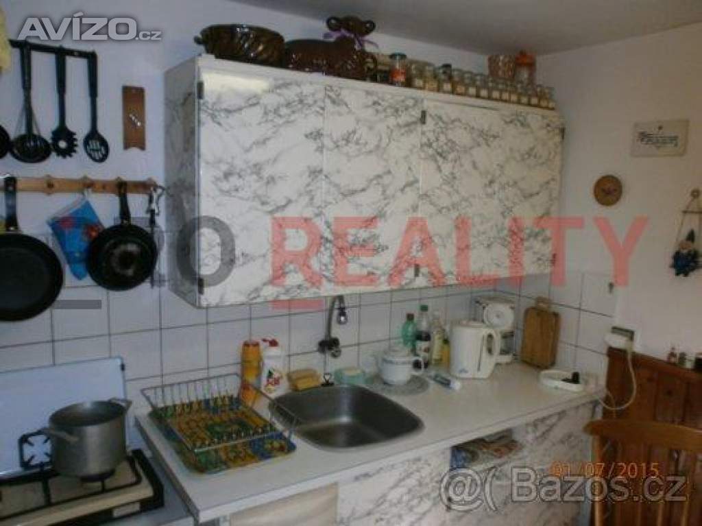Foto inzerátu Zděná chata Vřesina,  po rekonstrukci