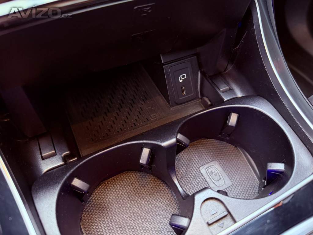 Foto inzerátu Mercedes-Benz GLC 300d 4Matic Coupe, ČR, Distron