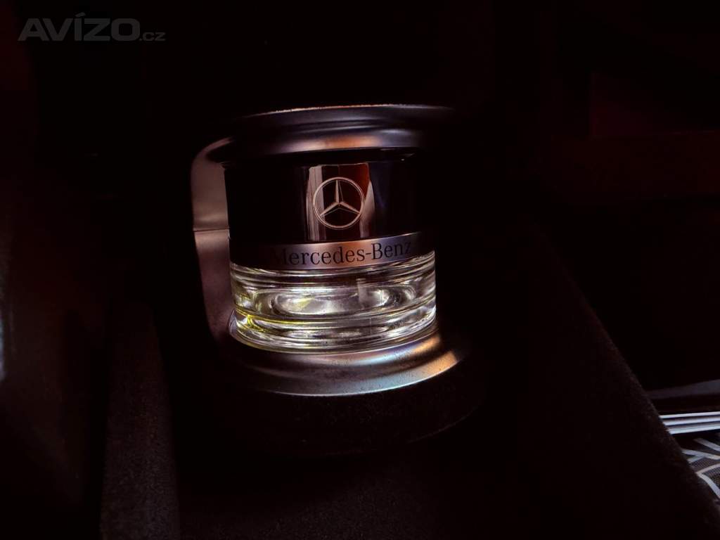 Foto inzerátu Mercedes-Benz GLC 300d 4Matic Coupe, ČR, Distron
