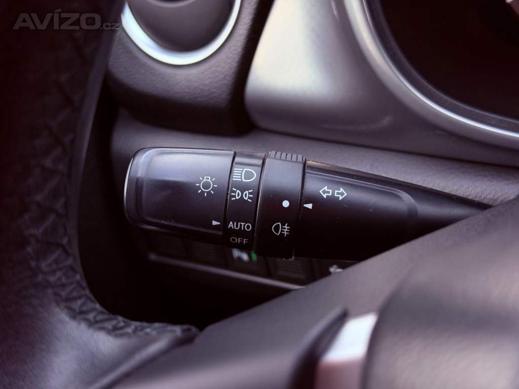 Foto inzerátu Suzuki Vitara 1.6 Comfort+, Serviska, Navi