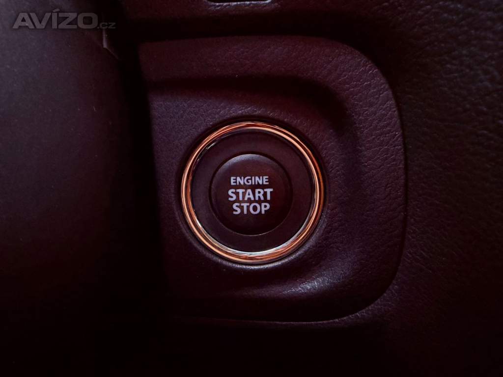 Foto inzerátu Suzuki Vitara 1.6 Comfort+, Serviska, Navi