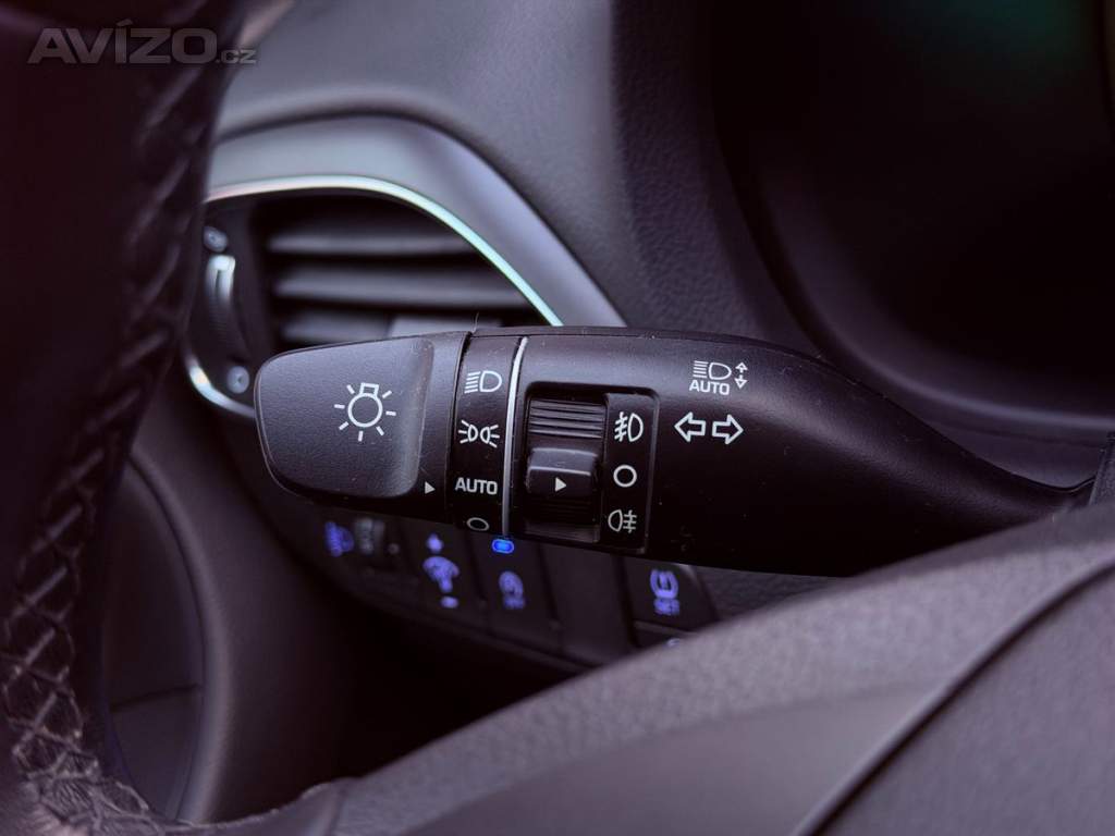 Foto inzerátu Hyundai i30 1.5 CVVT Comfort, ČR, Záruka