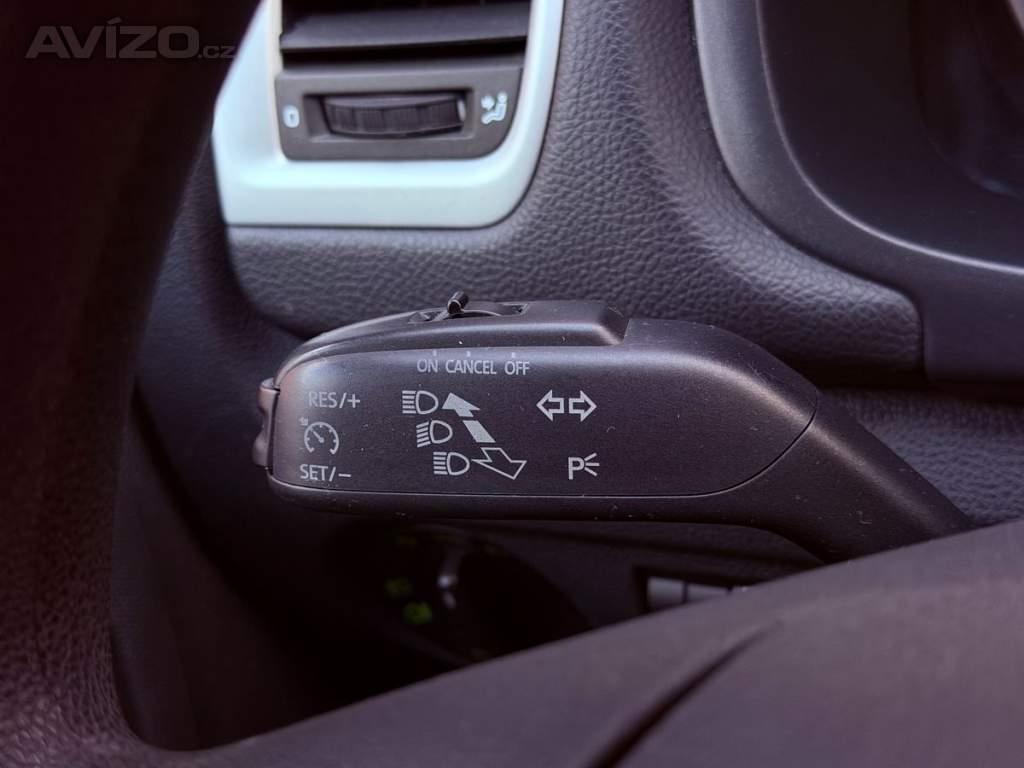 Foto inzerátu Škoda Fabia 1.4 Style Edition, Serviska, 1