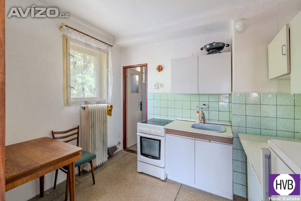 Foto inzerátu Prodej RD 6+kk, pozemek 533 m2, Svučice, okr. Písek