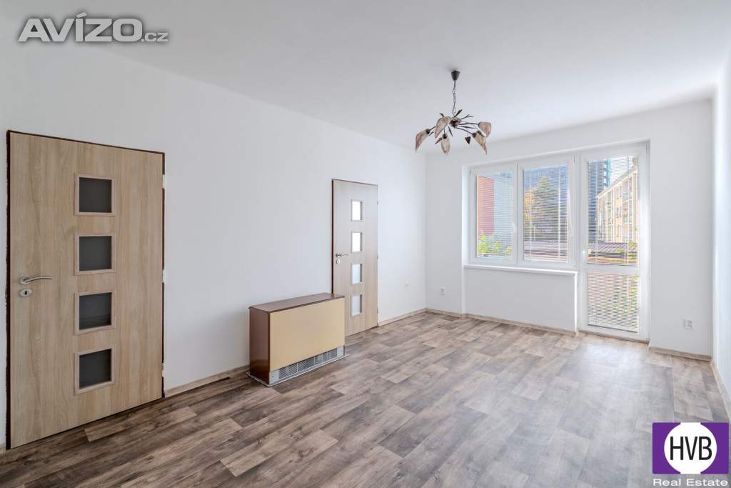 Foto inzerátu Prodej bytu 2+1 o CP 57 m2, Sedlčany, ul. U Kulturního domu