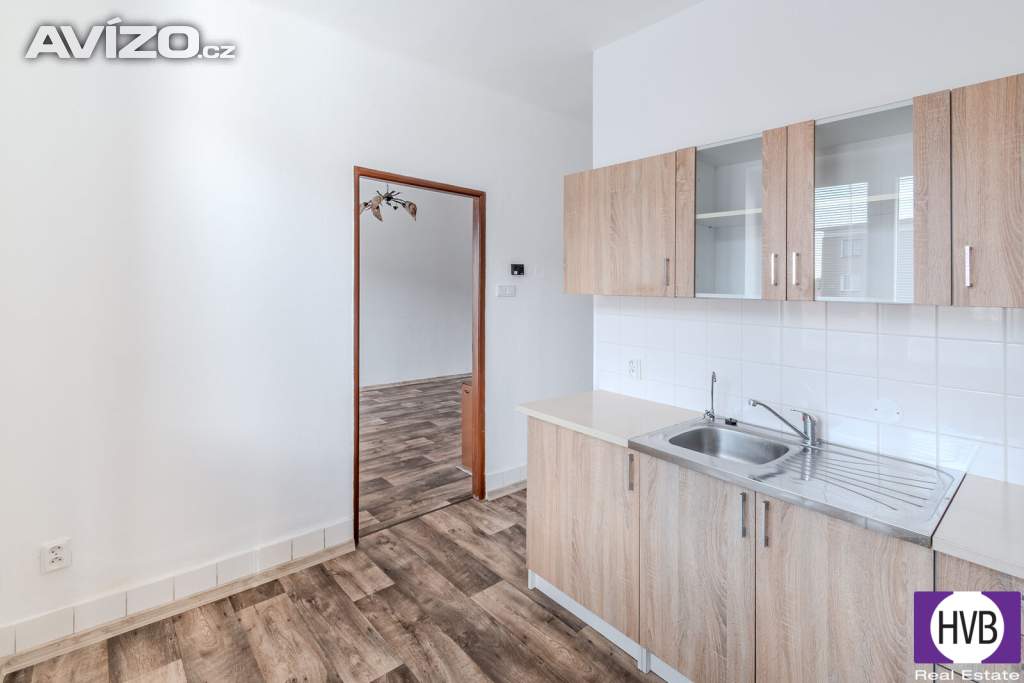Foto inzerátu Prodej bytu 2+1 o CP 57 m2, Sedlčany, ul. U Kulturního domu