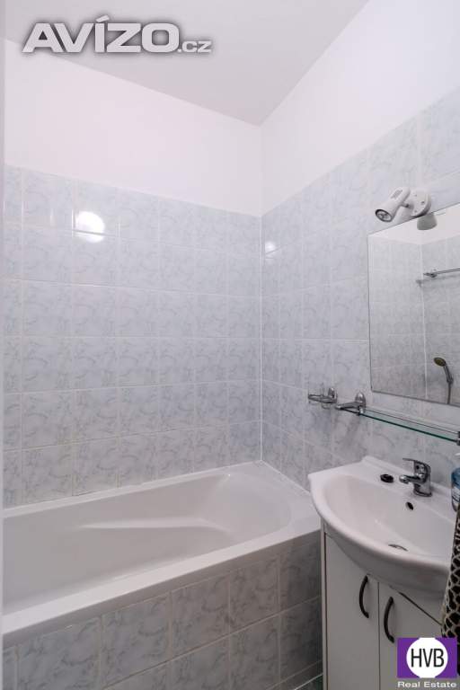 Foto inzerátu Prodej bytu 2+1 o CP 57 m2, Sedlčany, ul. U Kulturního domu